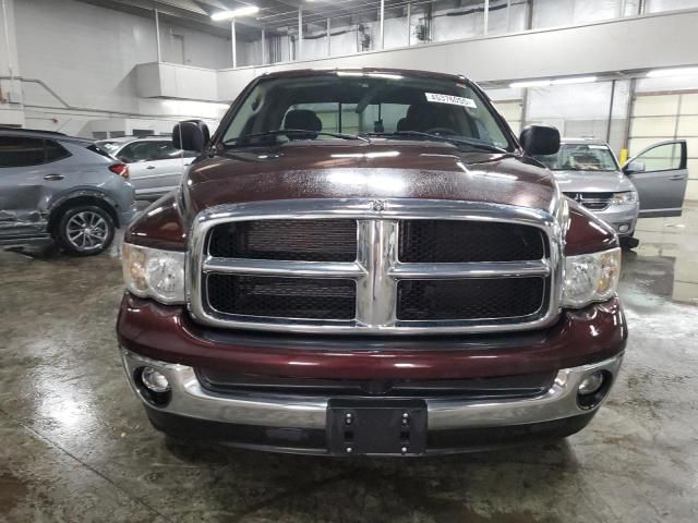 2005 Dodge RAM 1500 ST