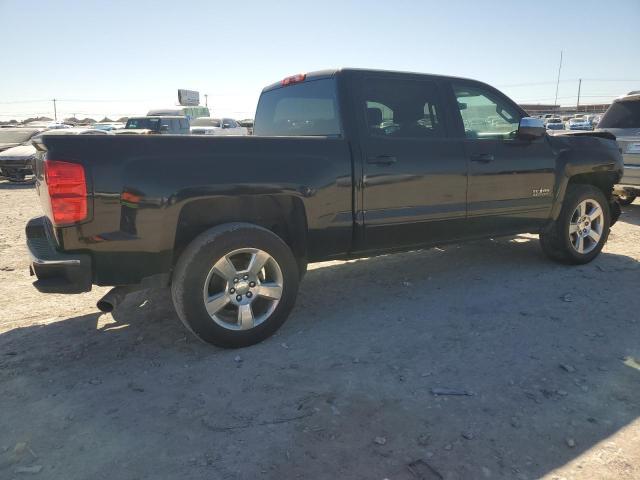 2015 Chevrolet Silverado C1500 LT