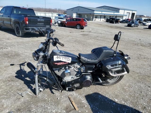 2004 Harley-Davidson Fxdi