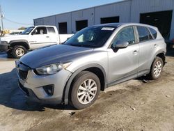 Mazda cx-5 salvage cars for sale: 2015 Mazda CX-5 Touring