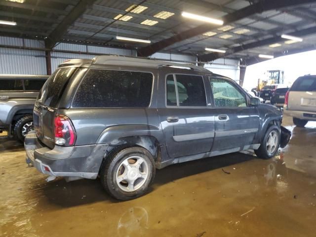 2004 Chevrolet Trailblazer EXT LS