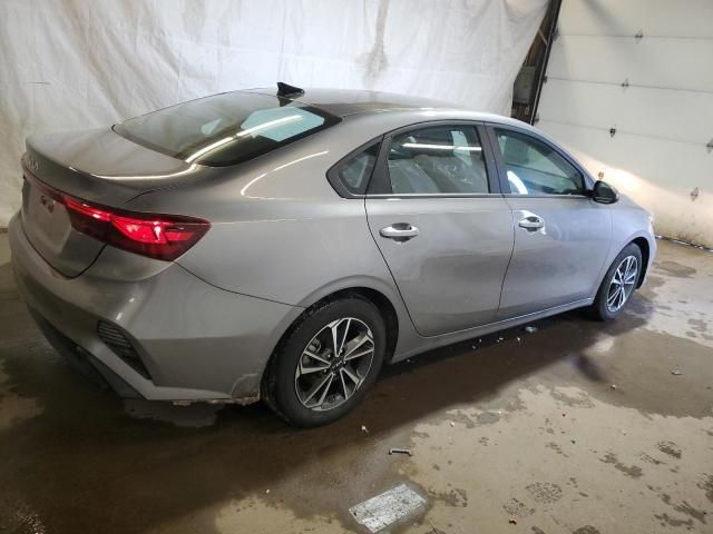 2024 KIA Forte LX