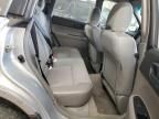 2003 Subaru Forester 2.5X