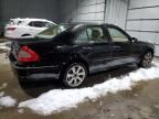 2009 Mercedes-Benz E 350 4matic