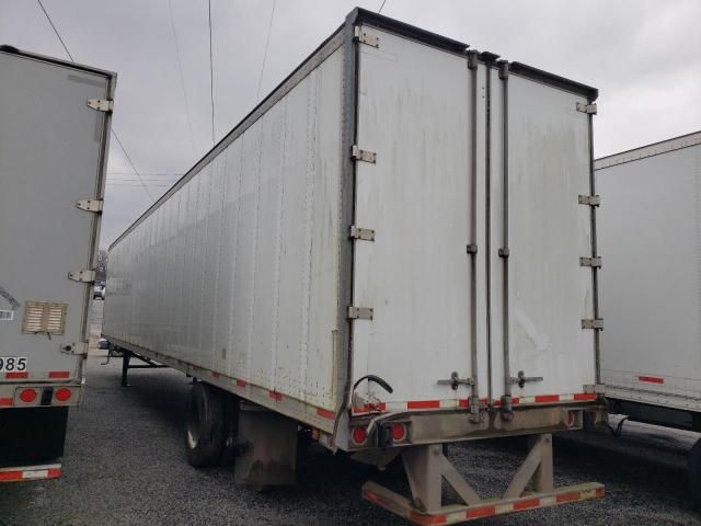 2008 Trailobile Trailer