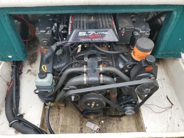 1998 Monterey Boat Trlr