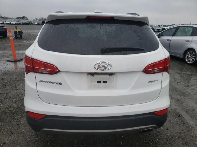 2014 Hyundai Santa FE Sport