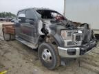 2020 Ford F350 Super Duty