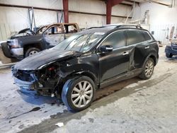 Mazda salvage cars for sale: 2008 Mazda CX-9