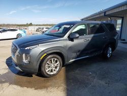 Hyundai Palisade Vehiculos salvage en venta: 2021 Hyundai Palisade SE