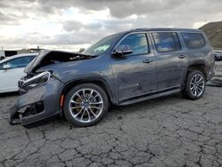 2022 Jeep Wagoneer Series II en venta en Colton, CA