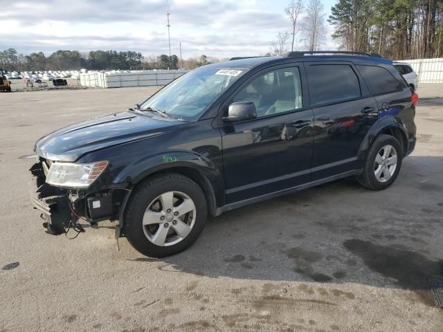 2012 Dodge Journey SXT