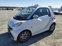 2015 Smart Fortwo Pure for sale in Antelope, CA