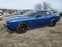 Dodge Vehiculos salvage en venta: 2009 Dodge Challenger R/T