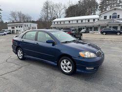 2008 Toyota Corolla CE for sale in North Billerica, MA