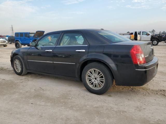 2010 Chrysler 300 Touring
