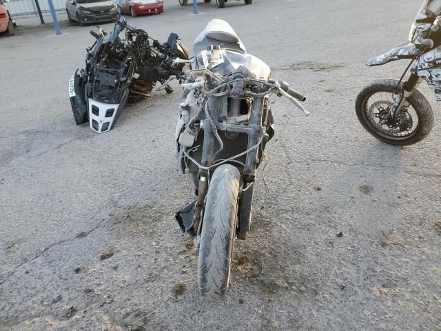 2011 Honda CBR600 RR