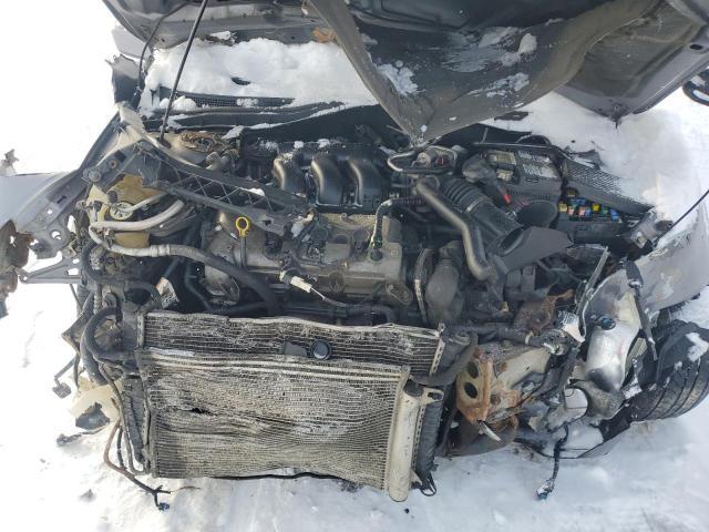 2006 Ford Fusion sel