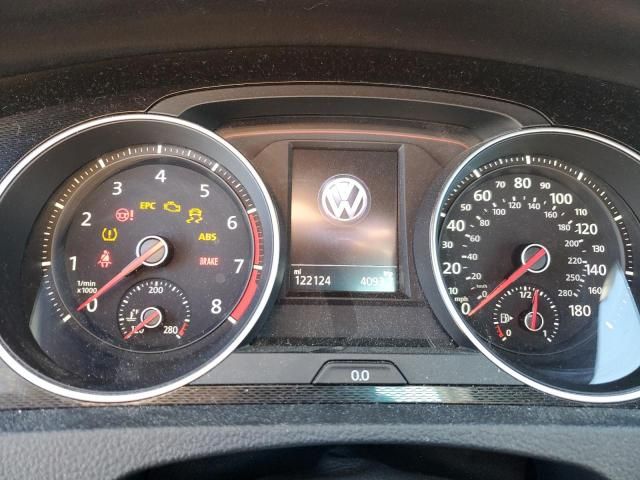 2015 Volkswagen GTI