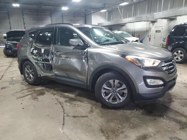 2015 Hyundai Santa FE Sport