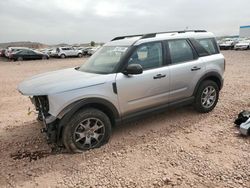 Ford Bronco salvage cars for sale: 2021 Ford Bronco Sport