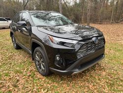 Toyota Vehiculos salvage en venta: 2024 Toyota Rav4 Limited