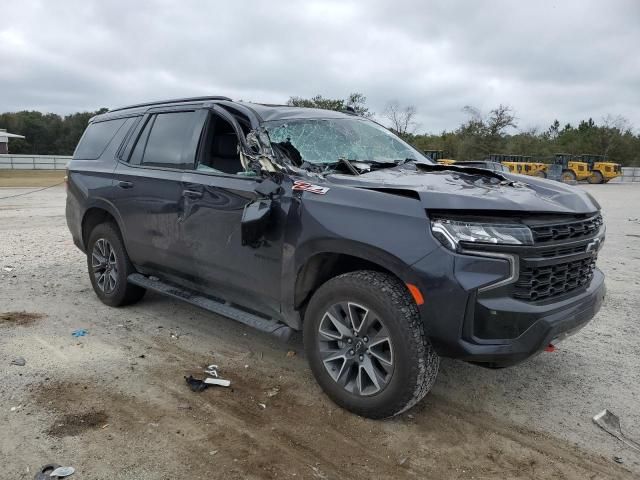 2023 Chevrolet Tahoe K1500 Z71