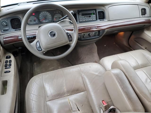 2004 Mercury Grand Marquis GS