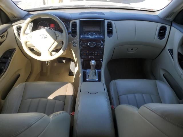 2010 Infiniti EX35 Base