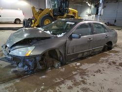2007 Honda Accord EX for sale in Moncton, NB