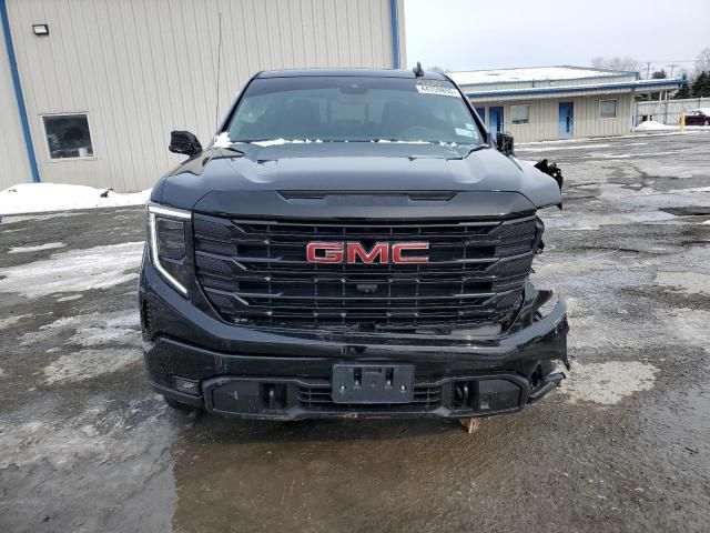 2023 GMC Sierra K1500 Elevation