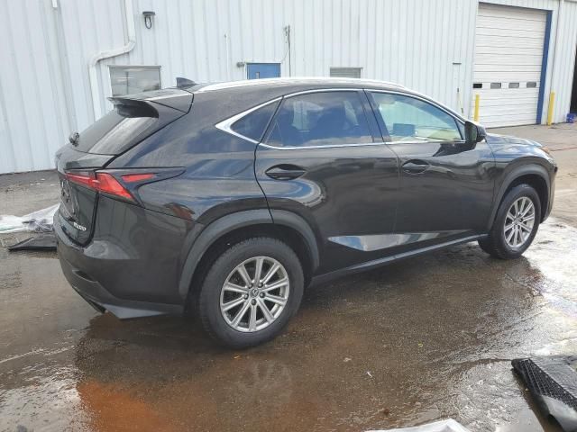 2019 Lexus NX 300 Base