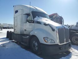 2020 Kenworth Construction T680 for sale in Dyer, IN