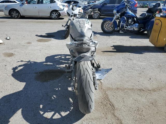 2013 Honda CBR500 R