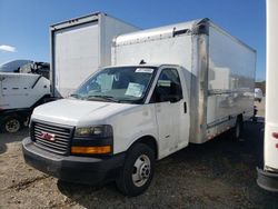 2021 GMC Savana Cutaway G3500 en venta en Glassboro, NJ