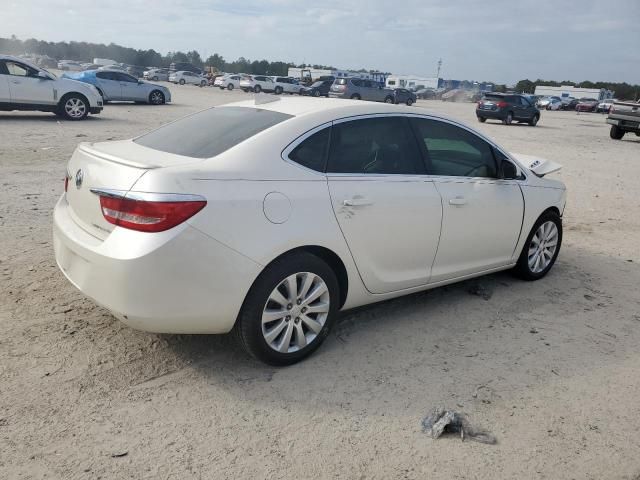 2015 Buick Verano