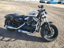 2022 Harley-Davidson XL1200 X en venta en Kapolei, HI