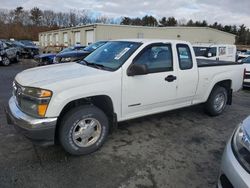 Isuzu i290 salvage cars for sale: 2008 Isuzu I-290