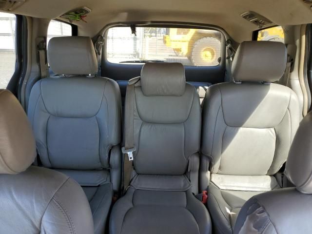 2008 Toyota Sienna CE