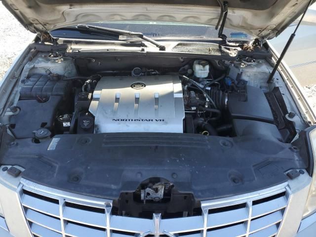 2006 Cadillac DTS