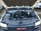 2006 GMC New Sierra C1500