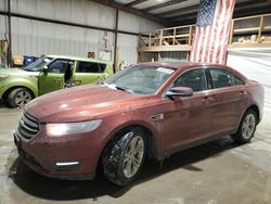 Ford Taurus salvage cars for sale: 2014 Ford Taurus SEL