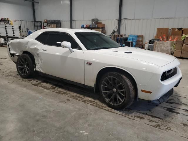 2011 Dodge Challenger R/T