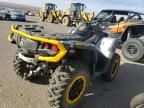 2024 Can-Am Outlander XT 850