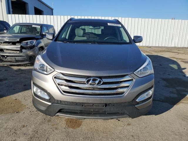 2016 Hyundai Santa FE Sport