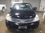 2008 Nissan Versa S