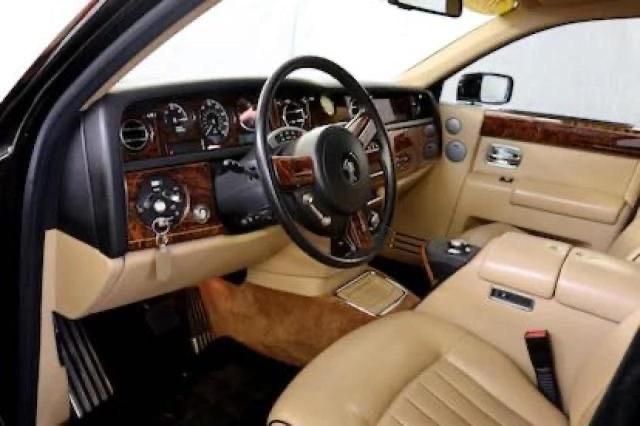 2007 Rolls-Royce Phantom