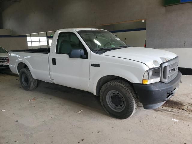 2003 Ford F250 Super Duty