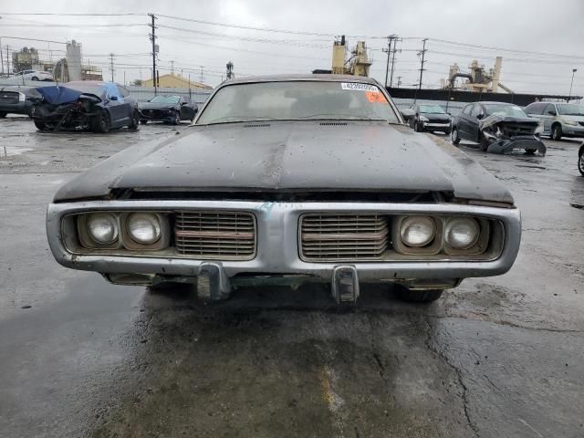 1973 Dodge Charger