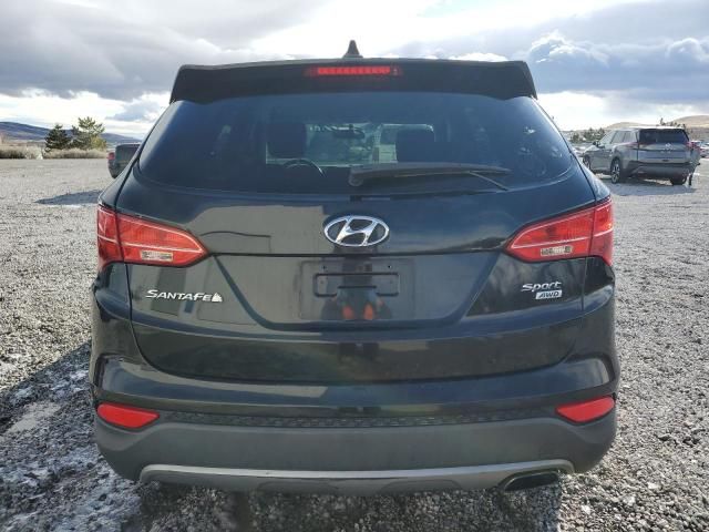 2015 Hyundai Santa FE Sport